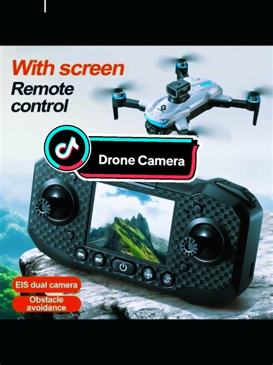 Explore the S160 Drone with High-Definition Camera
