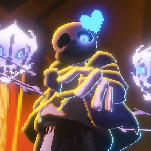 MTG Sans Edit: Fearless Animation ☠️🦴 | Montagem Fearless