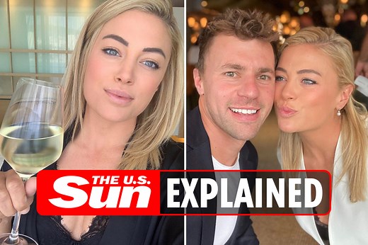 Here's why Below Deck Med's Malia and Tom split up