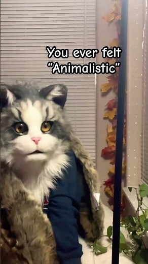 Animalistic - Autumn J. #therian #therianthropy #songs #alterhuman #theriansong
