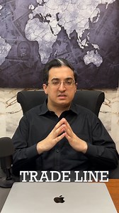 15K views · 261 reactions | Simple Trendline Strategy for Buying and Selling #TradingTips #TrendlineStrategy #Investing101 #MarketAnalysis #buyselltips | Haris Khan | Facebook