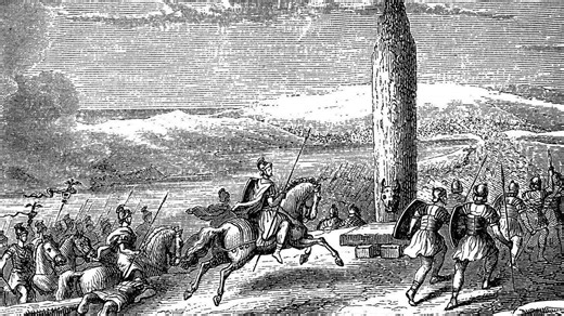 Massive industrial site uncovered in unlikely location as archaeologists cite 'enormous' potential