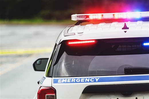 'Girls Gone Wild' Tennessee Cop Maegan Hall Resurfaces With A New Job