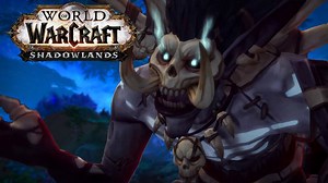 Da Boss – Night Fae Campaign | WoW Shadowlands