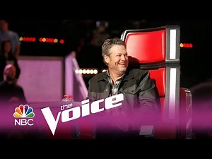 The Voice 2017 - Outtakes: How Low Can You Go? (Digital Exclusive)