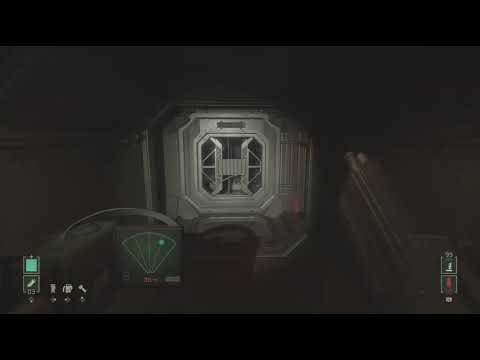 ALIEN ROGUE INCURSION (THE MESS HALL) SHOTGUN GAIN PART 2 FULL GAME