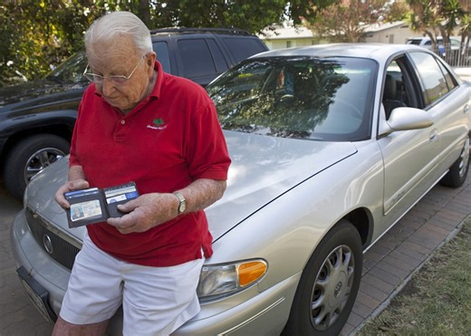 N.Y. could join these 3 states in banning a controversial car insurance practice affecting seniors
