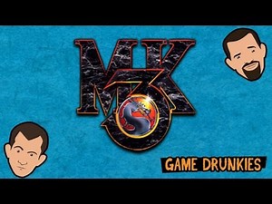 Mortal Kombat 3 - Game Drunkies