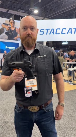 California we heard you! California compliant C4X available 2/16 | Staccato 2011