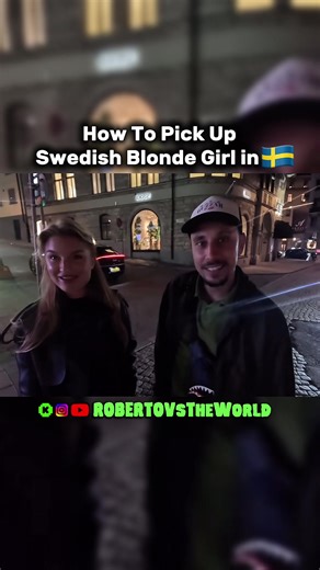How to Approach Swedish Women: Tips and Advice