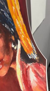 Vintage Floral Tile Art Print – Colorful Retro Flowers Wall Decor - Etsy