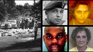 Murders and mysteries: North Carolina’s 12 most famous true-crime cases