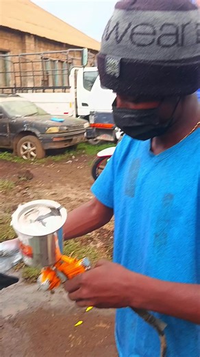 Exploring Nduthi Culture in Kenya