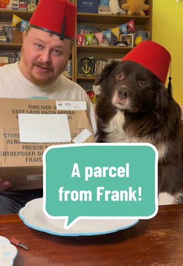 Delicious Tinned Fish and Honey Review from Ohio