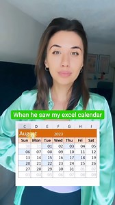 119K views · 559 reactions | ‼️ Comment “file” to get 90+ Excel Tips and Practice files  Dynamic Calendar in Excel Save it for later #excel #howto #finance #accounting | Farizat Tabora | Facebook