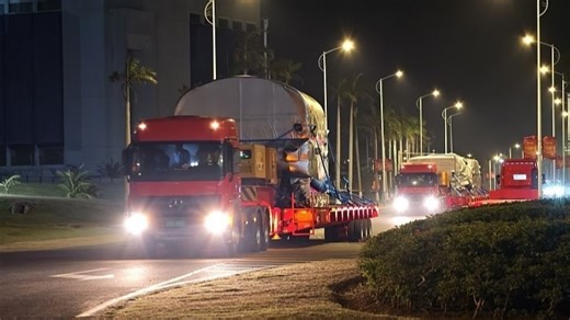 China’s Chang’e-7 Lunar Probe Arrives at Launch Site for 2026 Mission - Khabar Asia