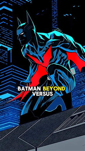 Batman Beyond vs Static Shock — Which Is Better Written?!