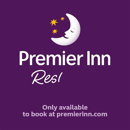 Enjoy all the perks of Premier Plus with Ultimate Wi-Fi, coffee machine, a rainfall shower and more. | Premier Inn