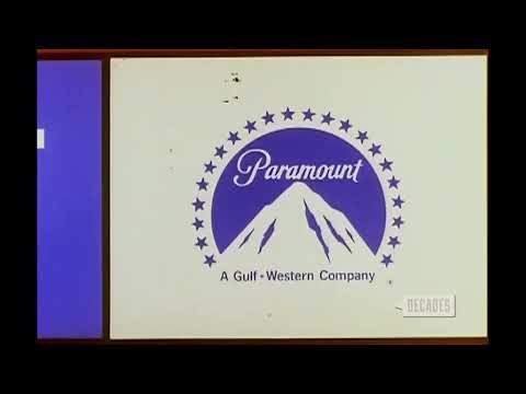 Paramount Television (1971)