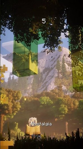 Which One Is The Best Shaders? || Best Minecraft Java Shaders 1.21 #shorts #minecraft