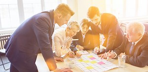 Organiser des serious game en entreprise pour gérer des crises ? Oui mais pas n’importe quand