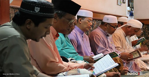 27 adat resam dan pantang larang Melayu, orang masih buat lagi ke? | SOSCILI