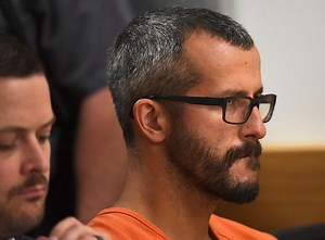 Christopher Watts Sentenced To Life In Prison For Murdering Family