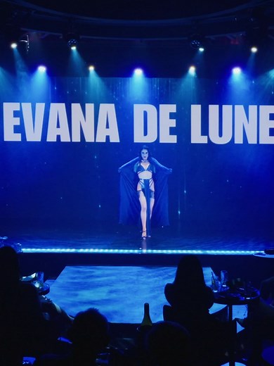 Embrace Yourself: The Power of Burlesque Performance