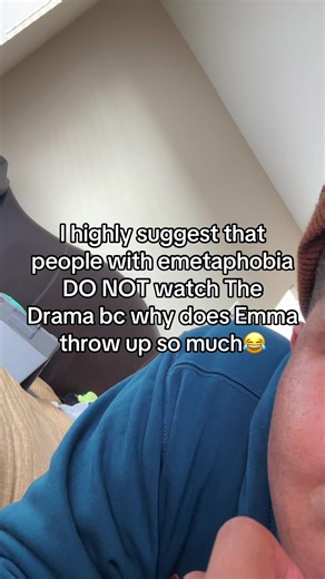 Realistically speaking, it only happened like three times, but that’s three too many I fear #foryou #fyp #movie #a24 #thedrama