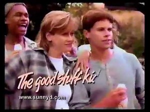 1997 CBS Commercials