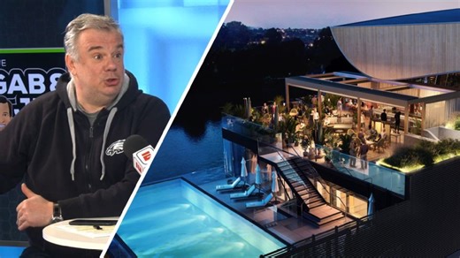 Soccer's most lavish VIP tickets, from helicopters to hot tubs