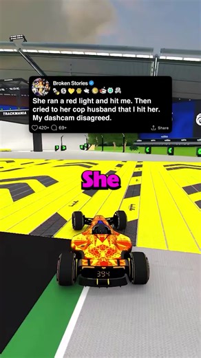 Red Light Accident Story: A Shocking Encounter