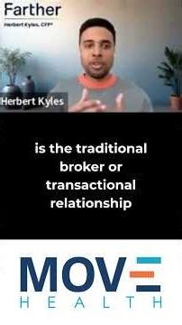 Move Health Explainer From A Farther Financial Advisor