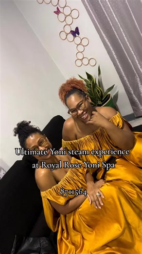 RoyalRoseYoniSpa on TikTok