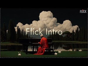 Flick.art | AI filmmaking tool that brings human taste back to the center of film.