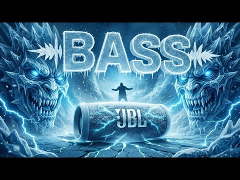 🚨 JBL Subwoofer Bass Test 🔊 Extreme Bass Boosted | Ultra Low Frequency Speaker Test
