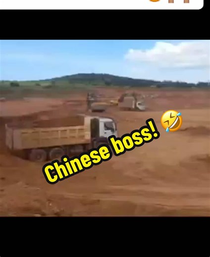 Mining Humor with a Chinese Boss 😂
