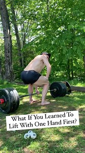 39K views · 34 reactions | Learn to lift with one hand and better...