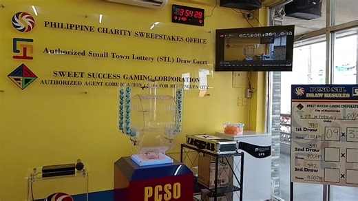 February 23, 2026 2nd draw 4pm draw STL AAC NCR PCSO | Sweet Success Gaming Corporation