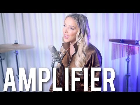 AMPLIFIER - Imran Khan (English Version)