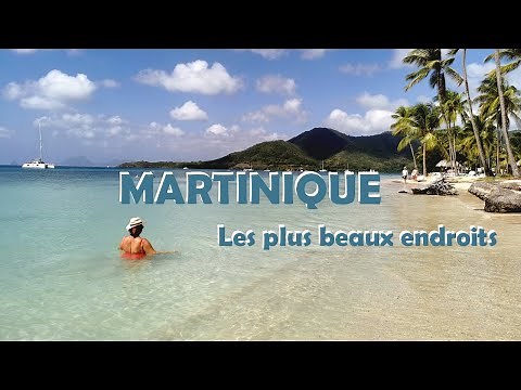 Martinique : les plus beaux endroits en 2 semaines (déc 2022)
