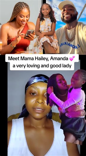 meet Mama Hailey #newsupdate