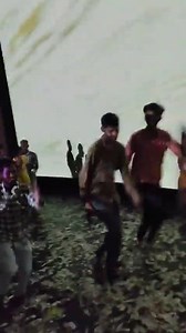 Parugulu testu alasina oo nadhi nenu | Arehoo