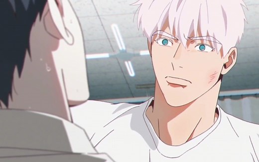 《Mignon完整无删减》1080P 1-12