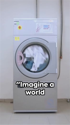 Laundry 101: Washing Machine and Dryer Maintenance. #LaundryTips #LaundryHacks #LaundryDay #LaundryRoutine #WashingMachine #LaundryCare