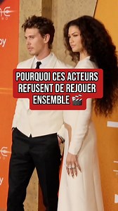 118K views · 10K reactions | Pourquoi ces acteurs refusent de rejouer ensemble #series #acteurs #actrice #films #cinema #dispute #hollywood #movies | Tac Tik | Facebook