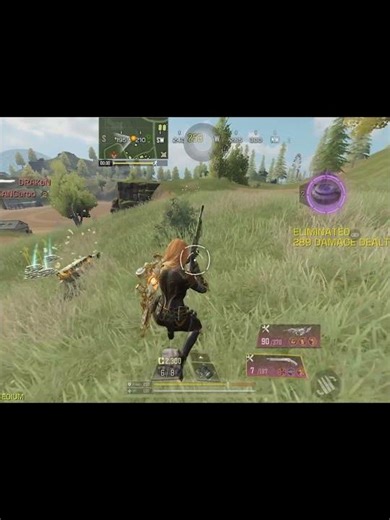 call of duty mobile gameplay solo #CODM #CODMobile #CallOfDutyMobile #CODMGameplay