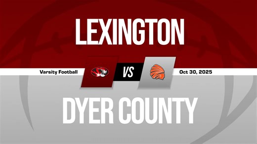 Football Game Preview: Dyer County Choctaws vs. Lakeland Preparatory Lions   How To Watch