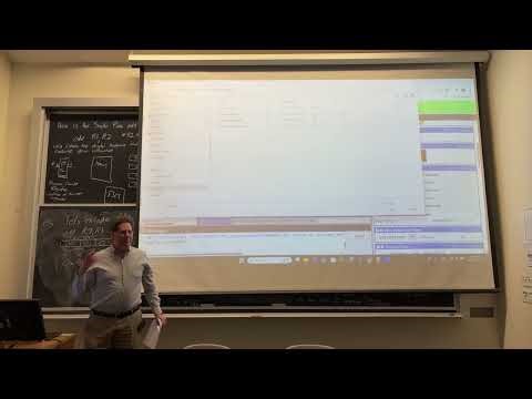 ECE243 Lecture24: Lab 7 Part 3 Hints and Project Overview