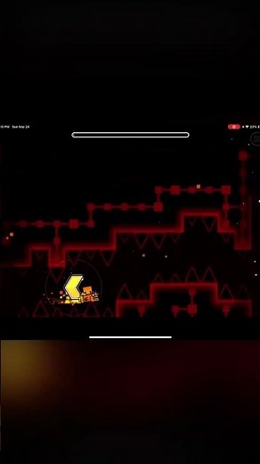 Bloodbath - Geometry Dash